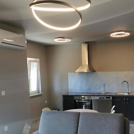 Apartment Luki Повиле Экстерьер фото