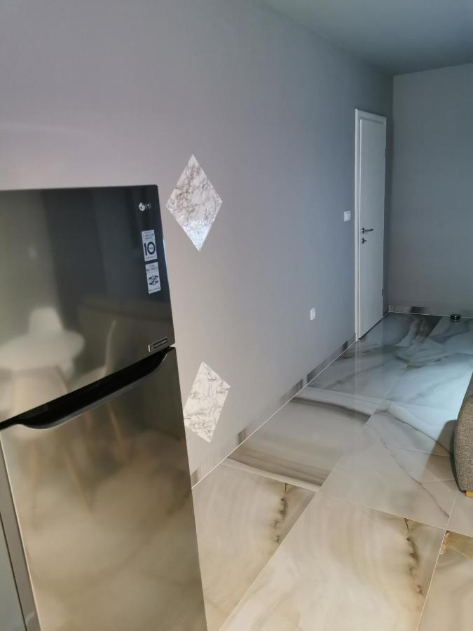 Apartment Luki Повиле Экстерьер фото