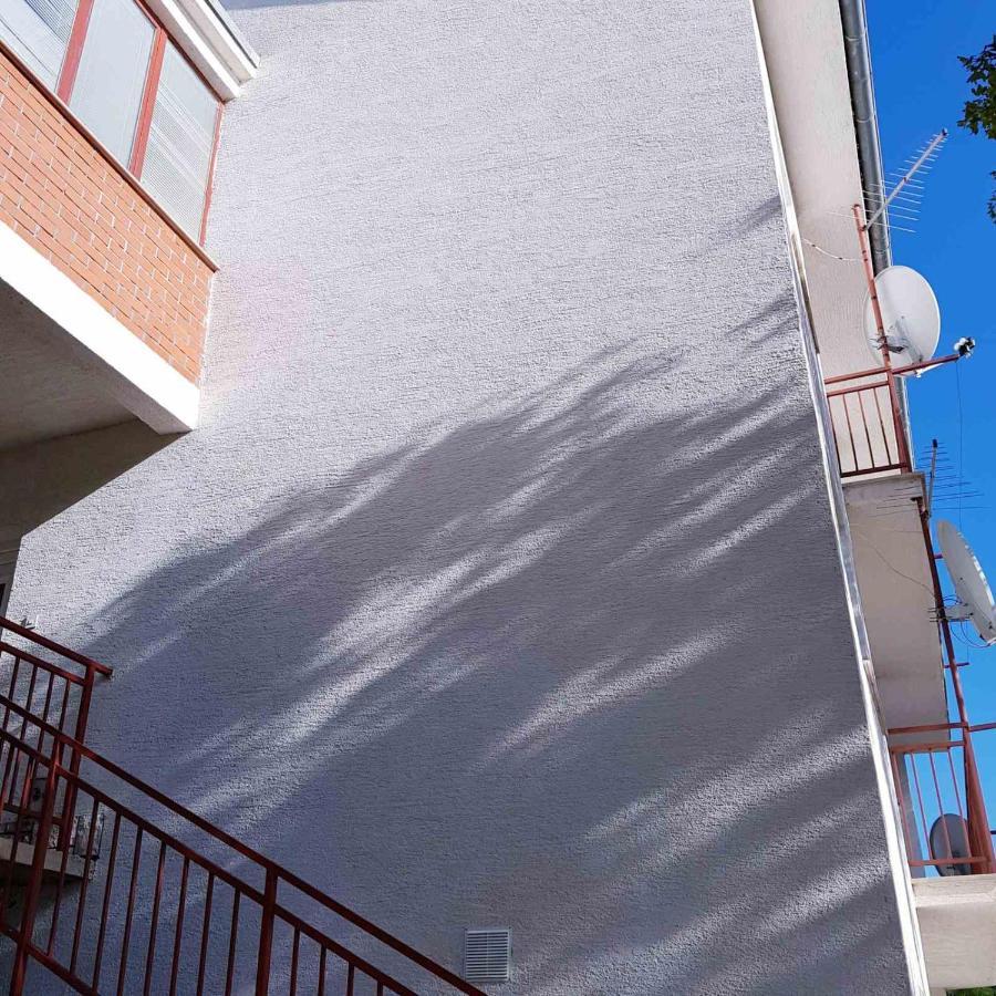 Apartment Luki Повиле Экстерьер фото