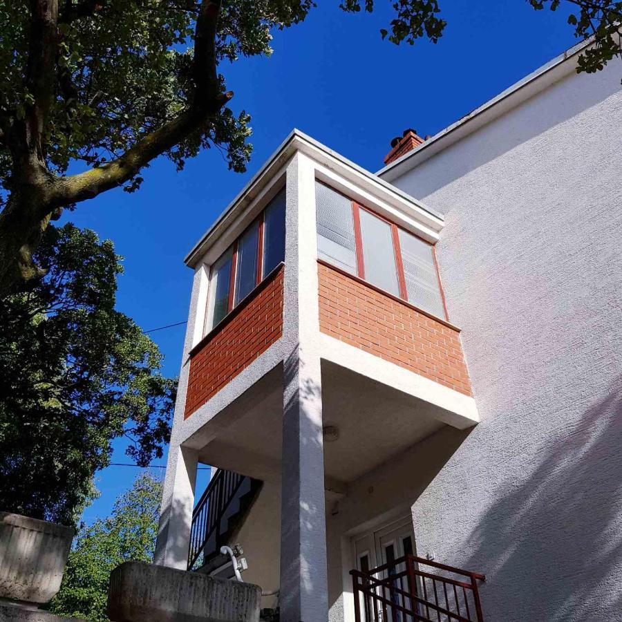 Apartment Luki Повиле Экстерьер фото
