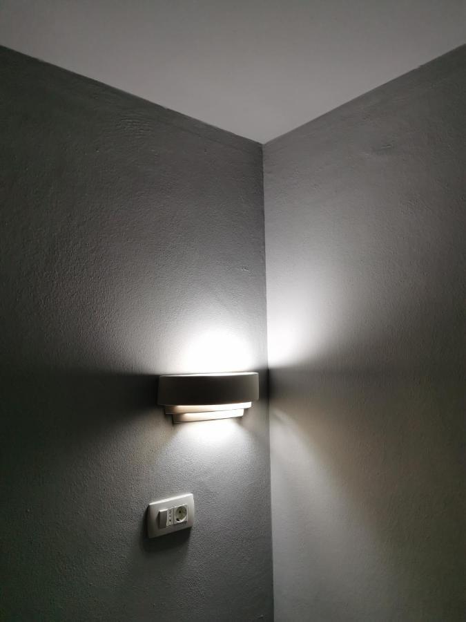 Apartment Luki Повиле Экстерьер фото
