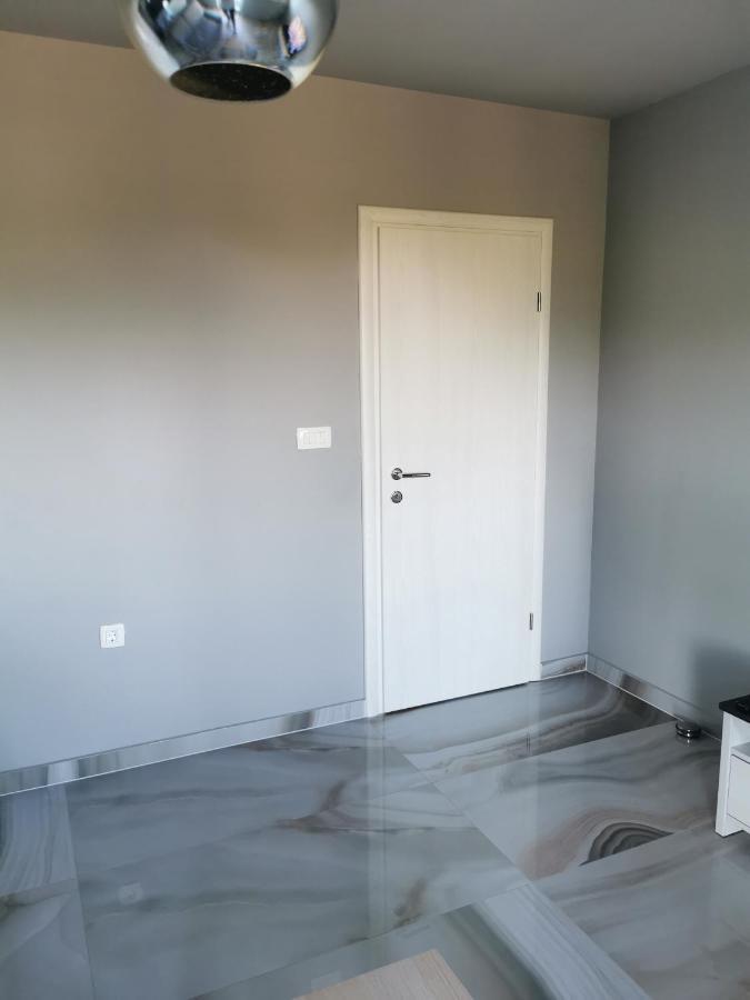 Apartment Luki Повиле Экстерьер фото