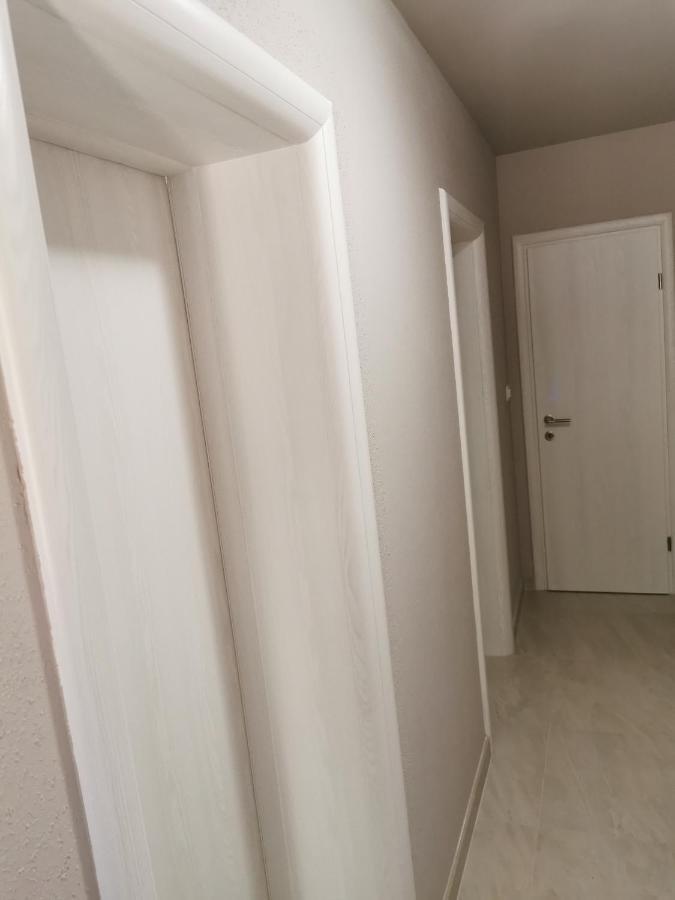 Apartment Luki Повиле Экстерьер фото