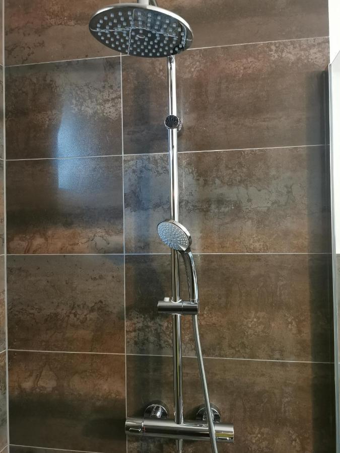 Apartment Luki Повиле Экстерьер фото