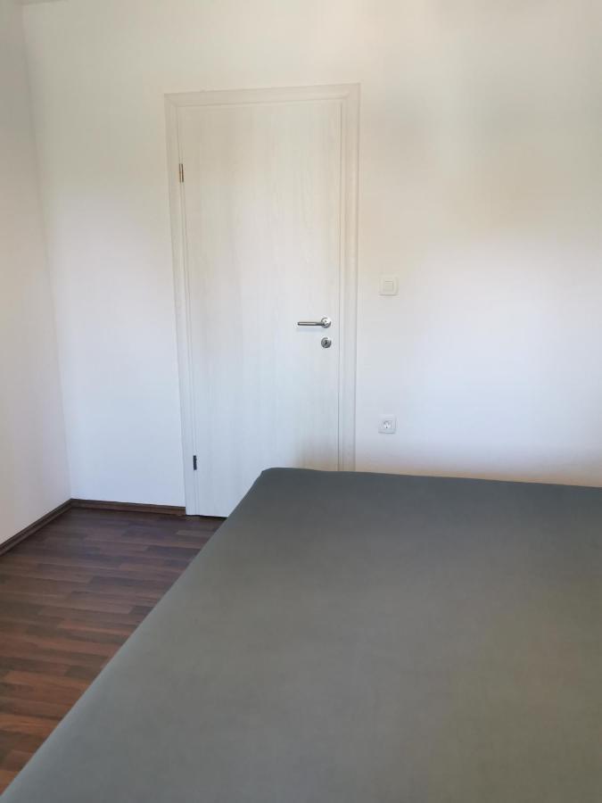 Apartment Luki Повиле Экстерьер фото