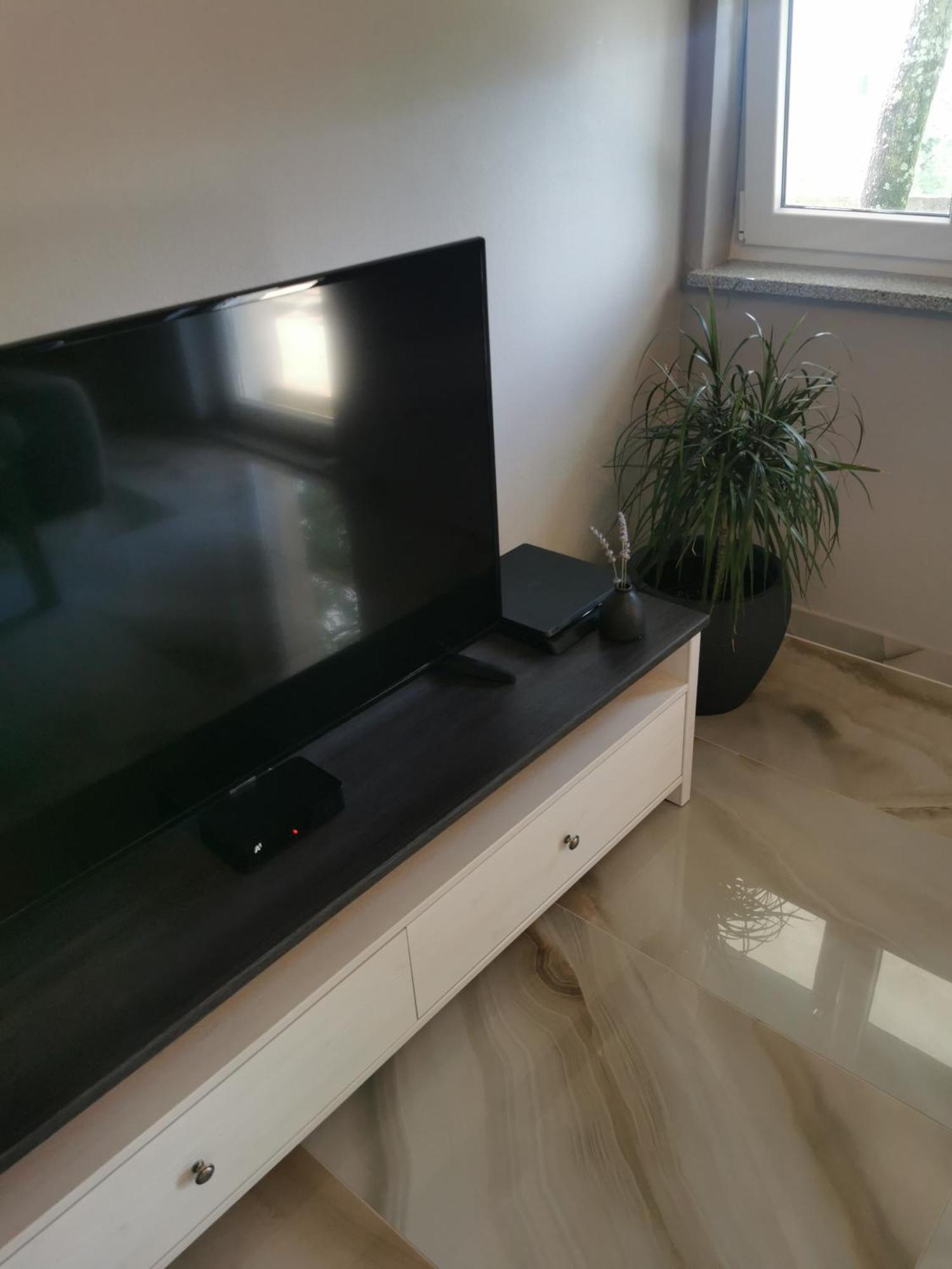 Apartment Luki Повиле Экстерьер фото