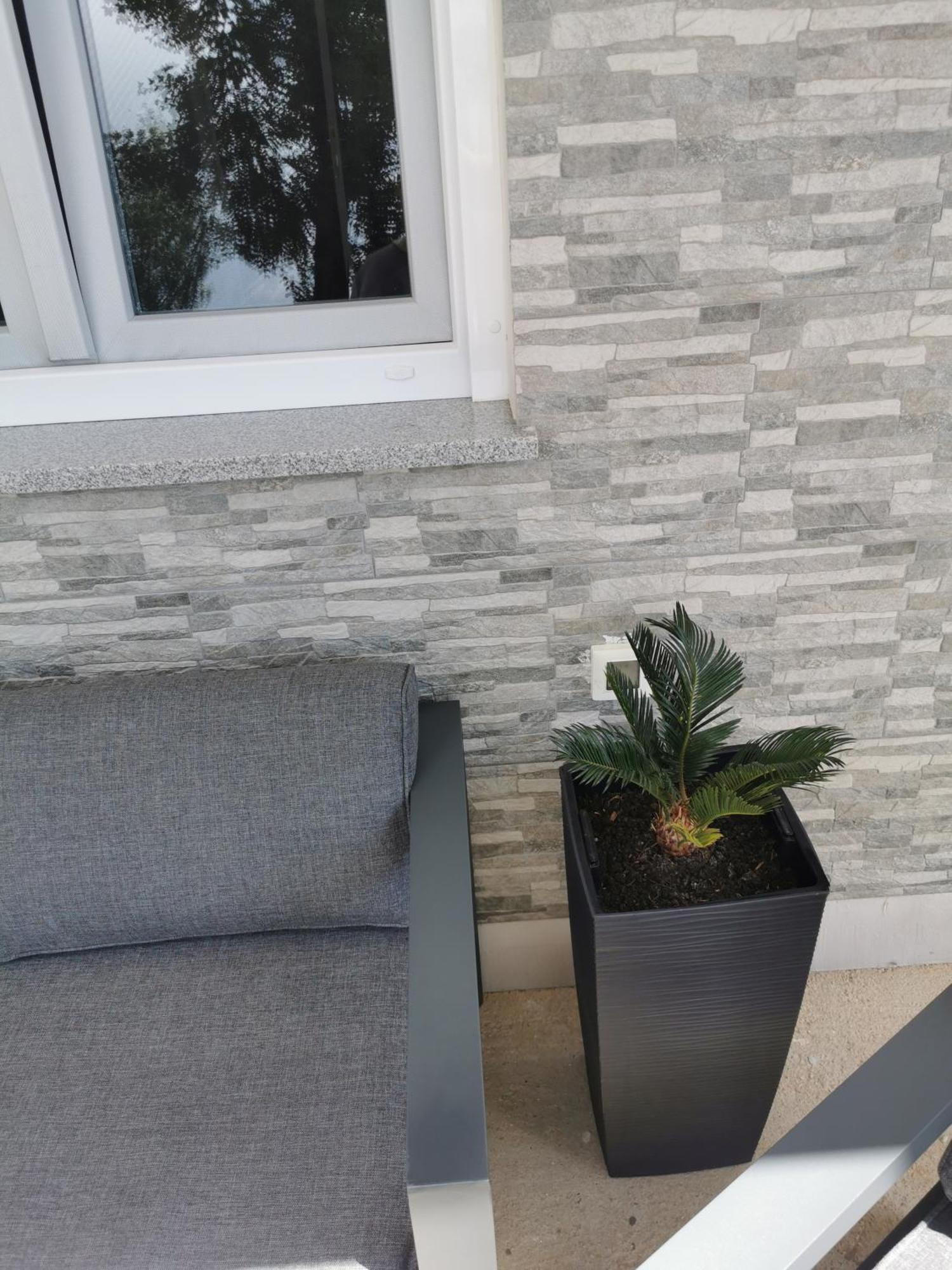 Apartment Luki Повиле Экстерьер фото