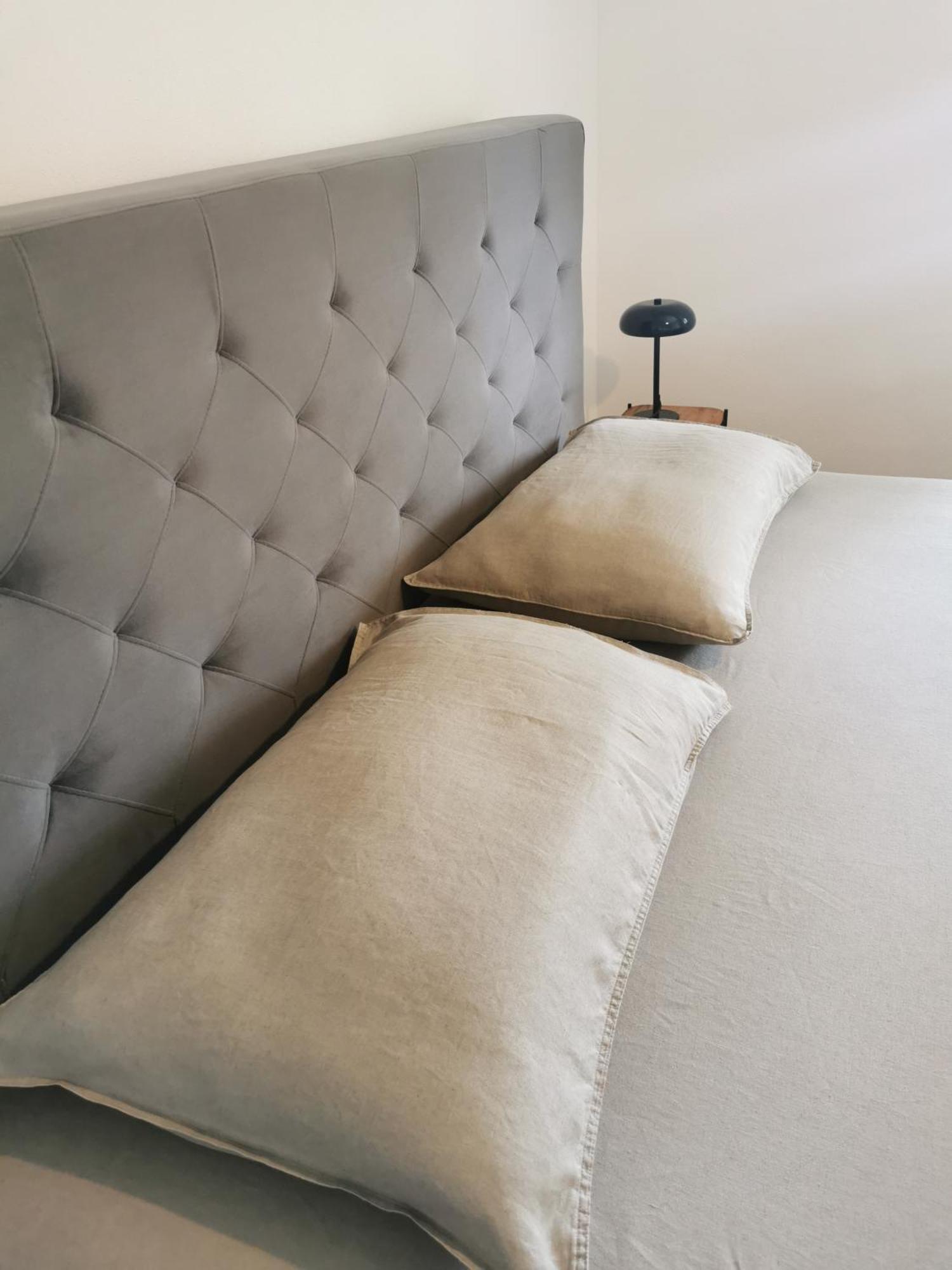 Apartment Luki Повиле Экстерьер фото